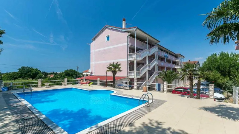 Apartman Amelia - Medulin