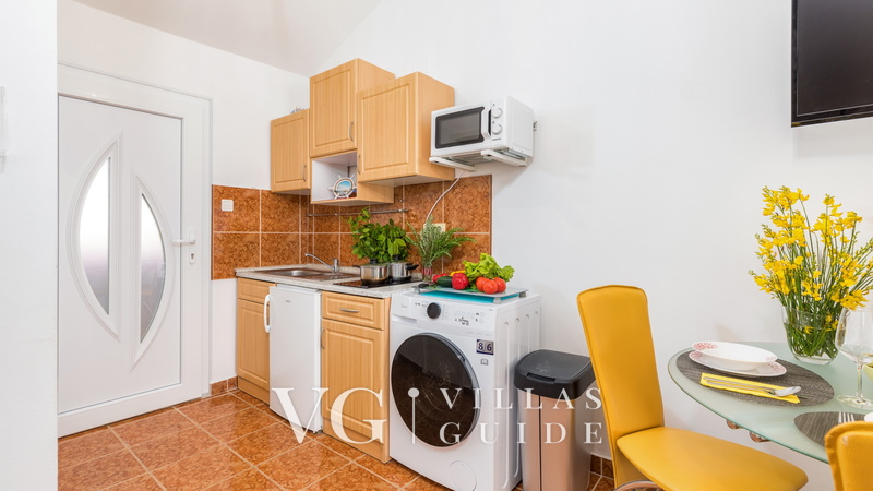 Apartman Amelia - Medulin