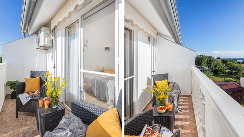 Apartman Amelia - Medulin