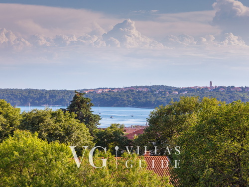 Apartman Amelia - Medulin