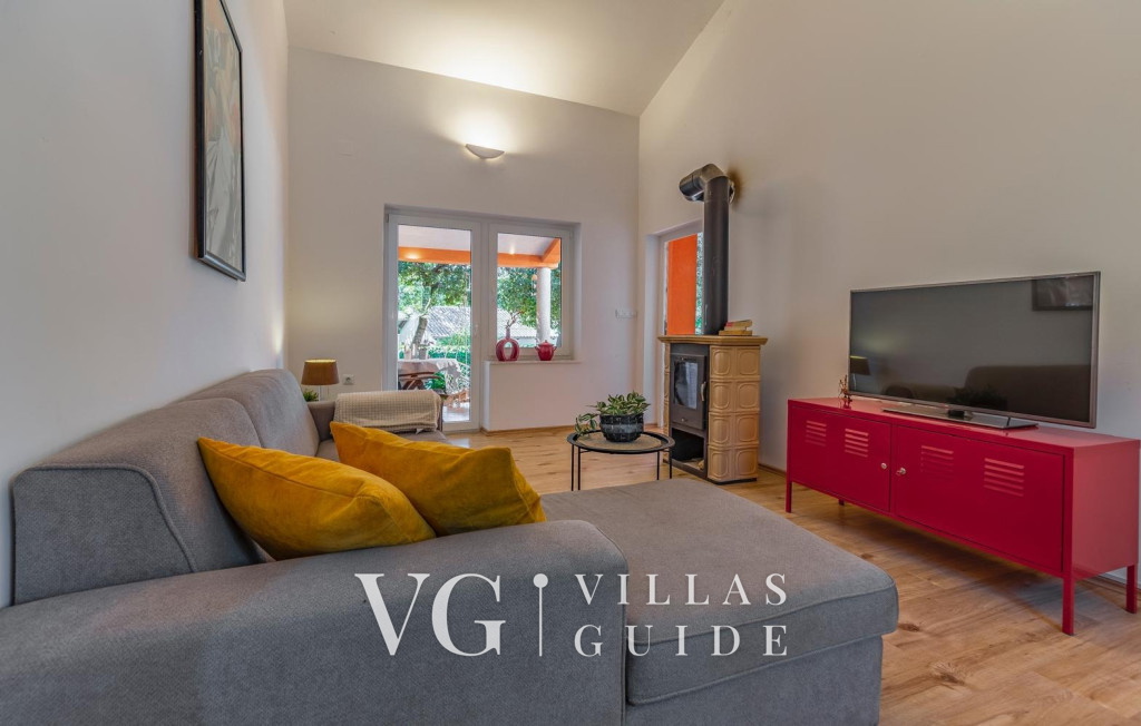 Villa Ella Soggiorno