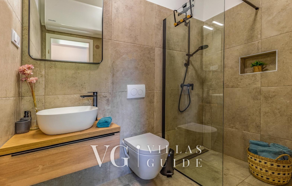 Villa Ella Kupaonica