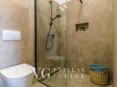 Villa Ella Kupaonica