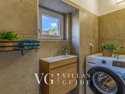 Villa Ella Kupaonica