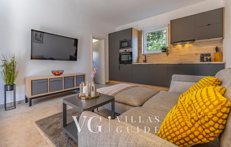 Villa Ella Soggiorno