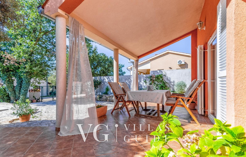 Villa Ella Giardino e esterni della proprietà