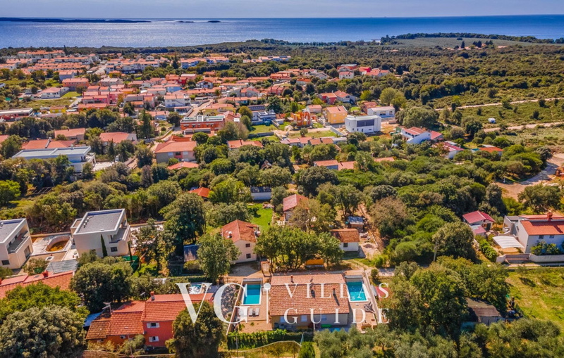 Villa Ella Giardino e esterni della proprietà