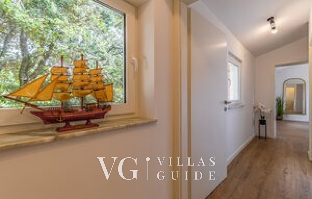 Villa Ella Camera da letto