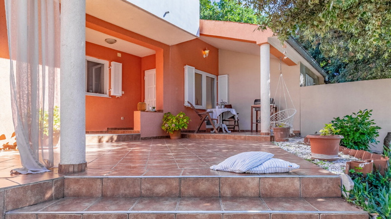 Villa Ella