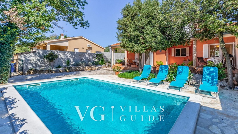 Villa Ella Bazen