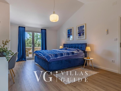 Villa Ella