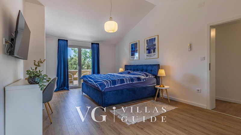 Villa Ella