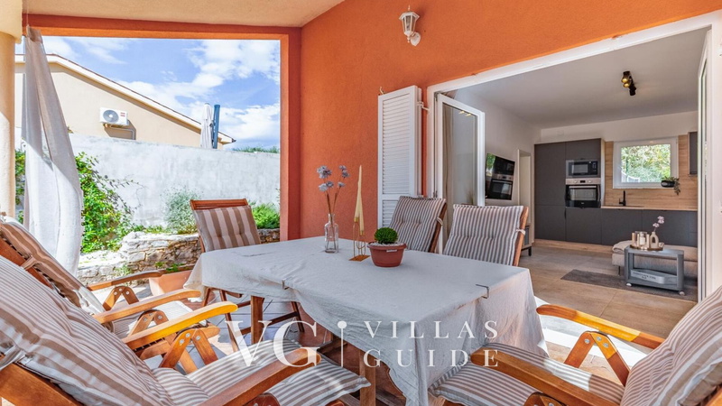 Villa Ella