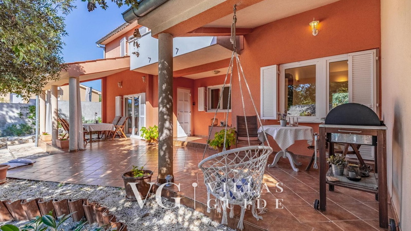 Villa Ella