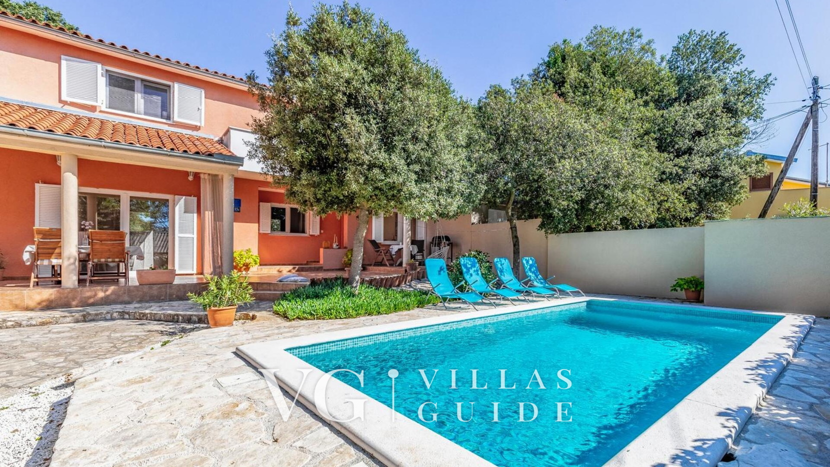 Villa Ella