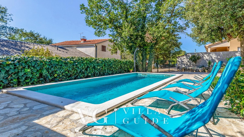 Villa Ella
