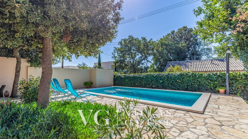 Villa Ella Bazen