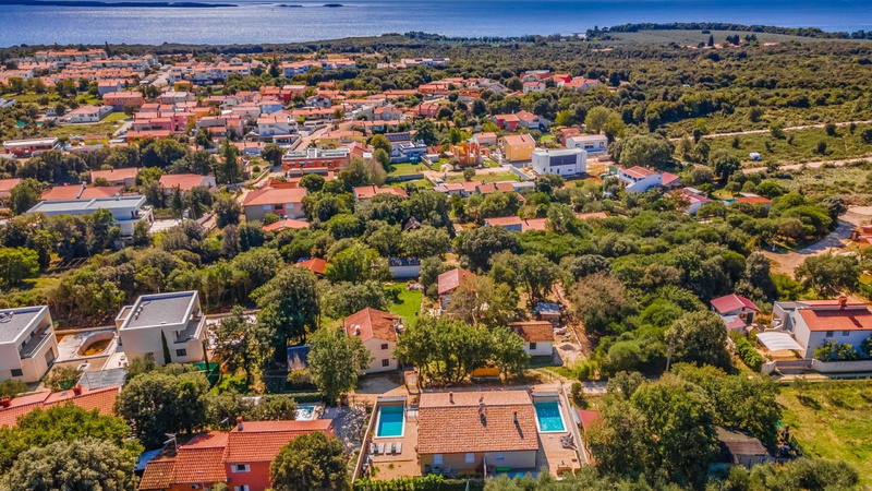 Villa Ella