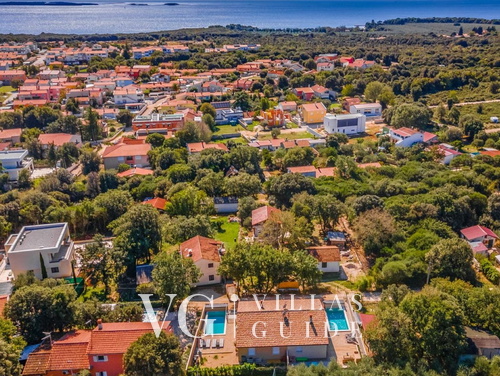 Villa Ella