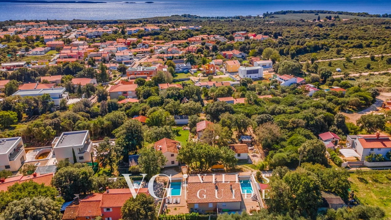 Villa Ella