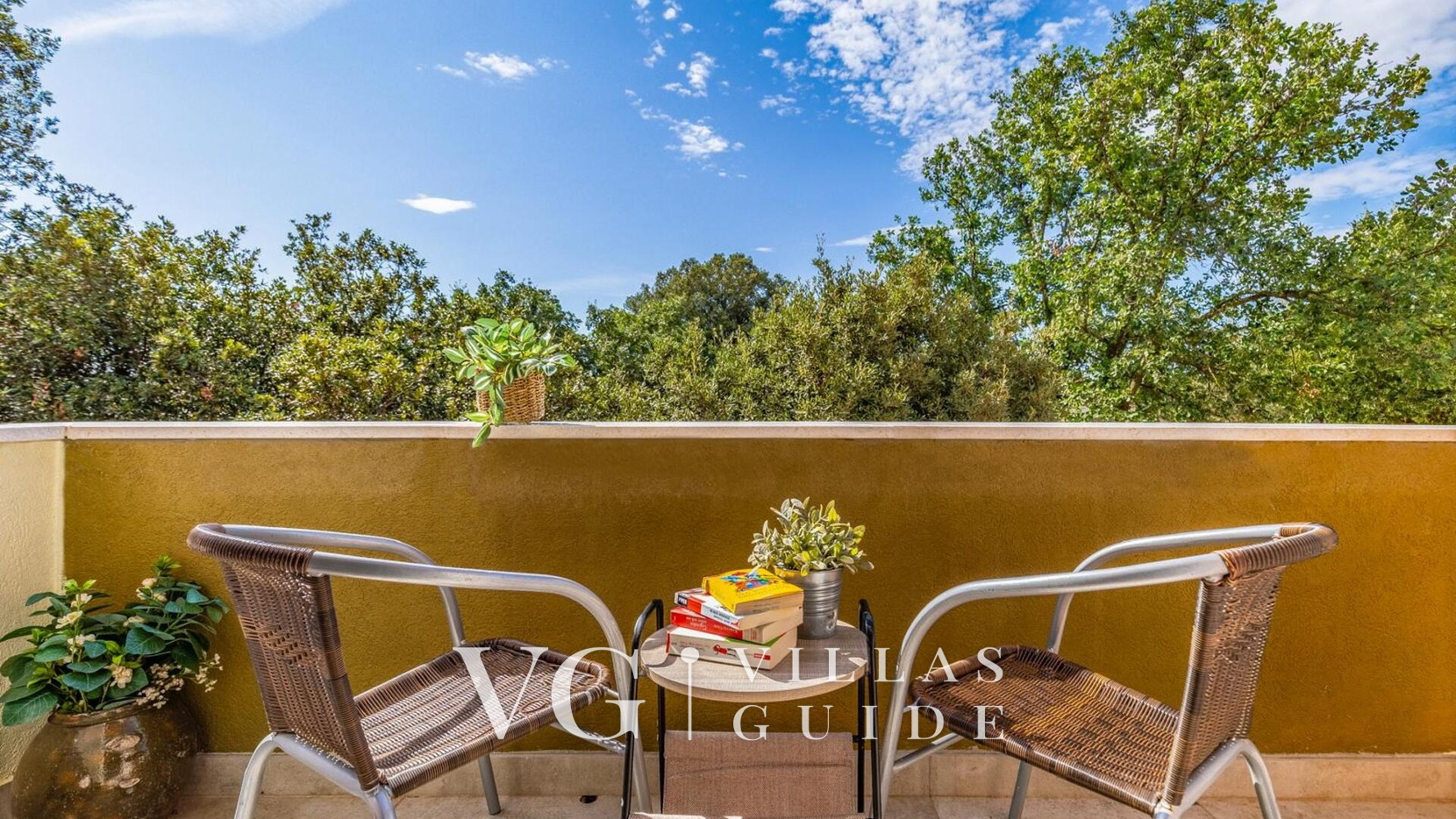 Villa Ella Dodatni sadržaji