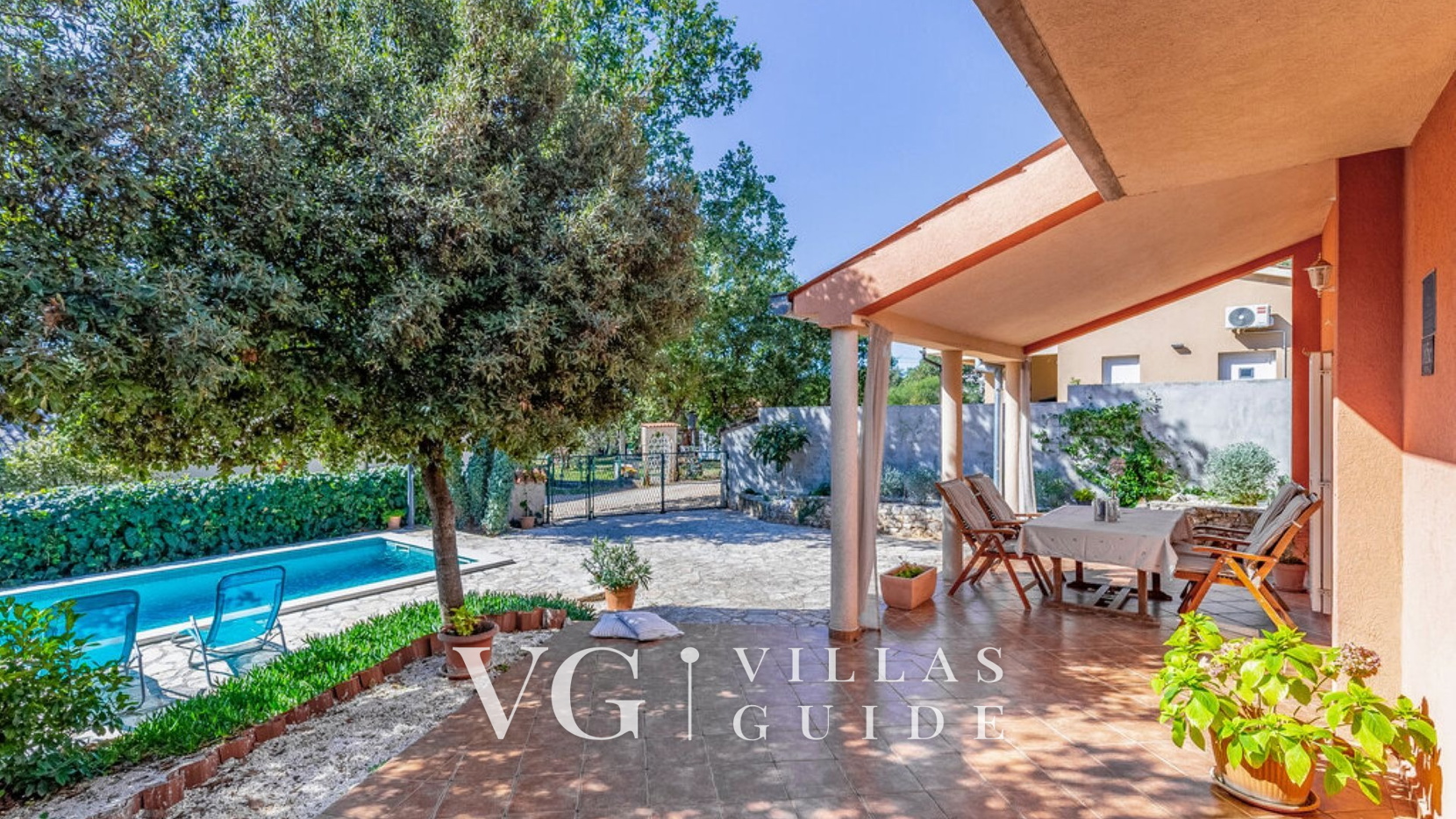 Villa Ella Dodatni sadržaji