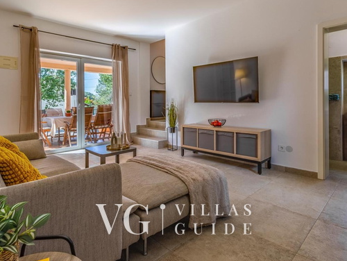 Villa Ella