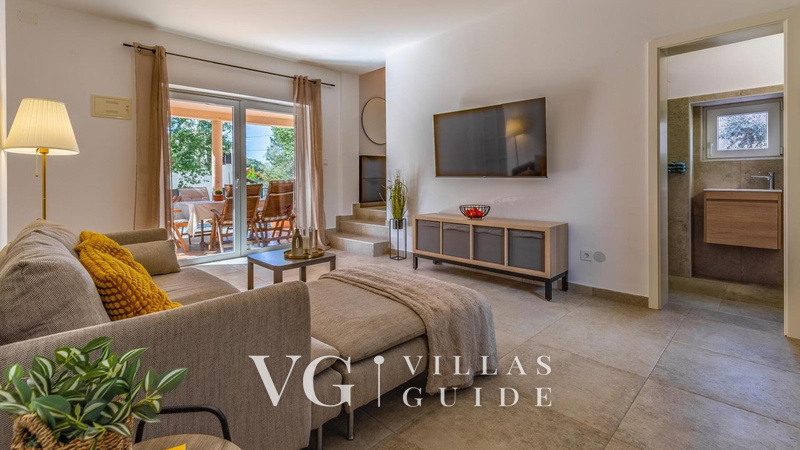 Villa Ella
