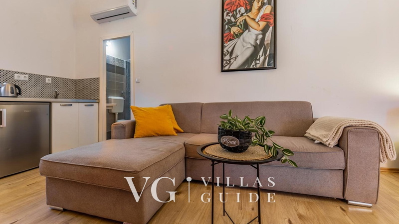 Villa Ella Kuhinja