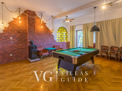 Villa Dramalj Queen Other