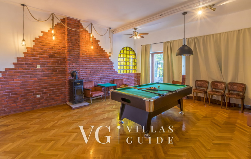 Villa Dramalj Queen Other