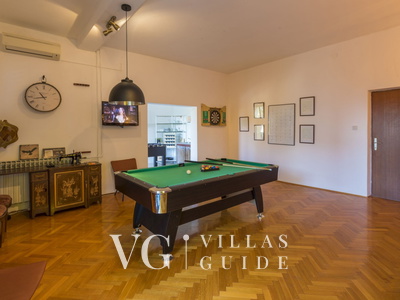 Villa Dramalj Queen Other