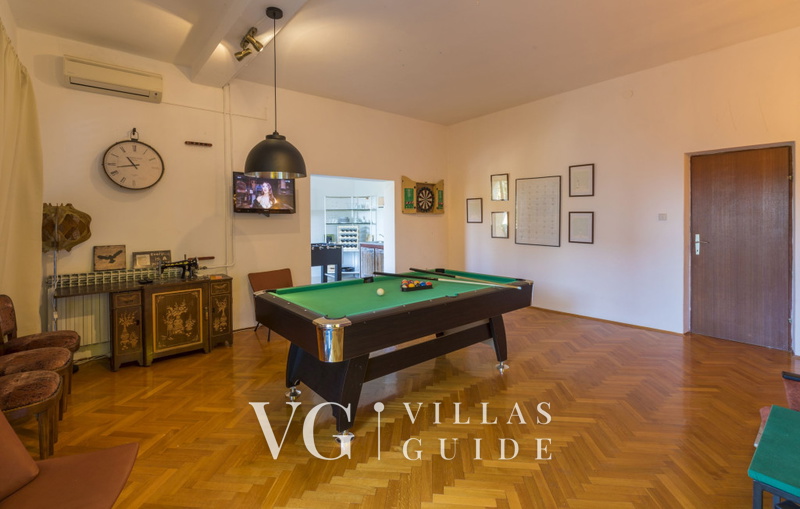 Villa Dramalj Queen Other