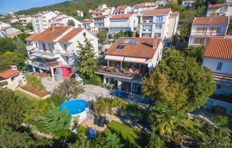Villa Dramalj Queen