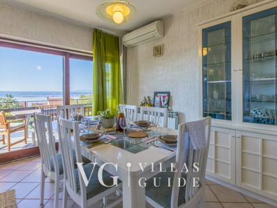 Villa Dramalj Queen Kitchen