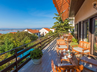 Holiday home Crikvenica - Dramalj