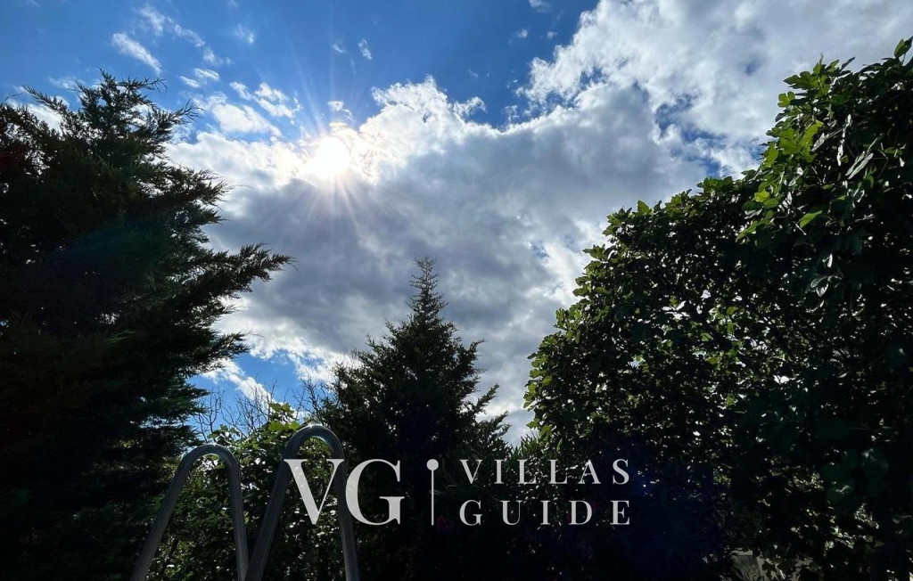 Villa Dramalj Queen Pool