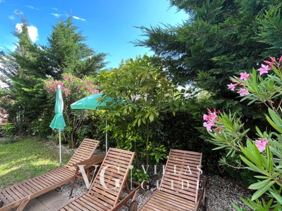 Villa Dramalj Queen Pool