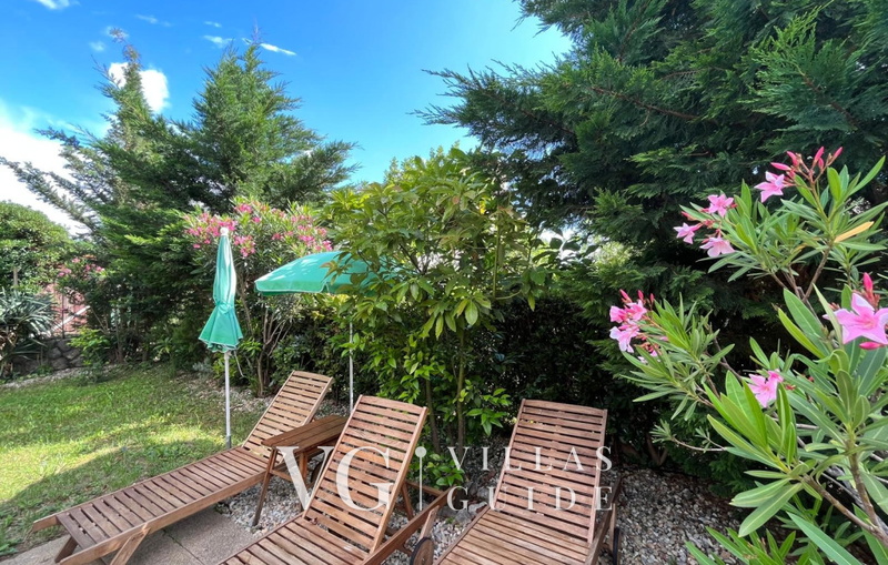 Villa Dramalj Queen Pool