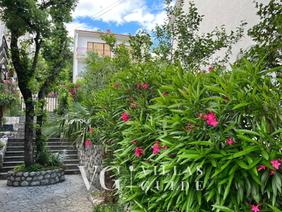 Villa Dramalj Queen Pool