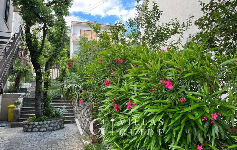 Villa Dramalj Queen Pool