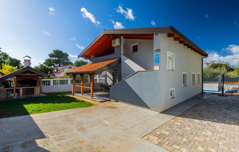 Villa Katarina - Peroj