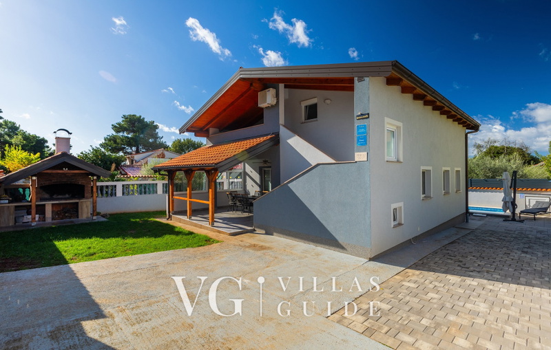 Villa Katarina - Peroj