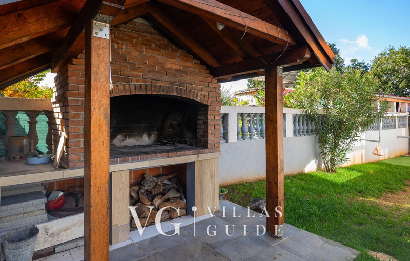 Villa Katarina - Peroj Contenuto aggiuntivo