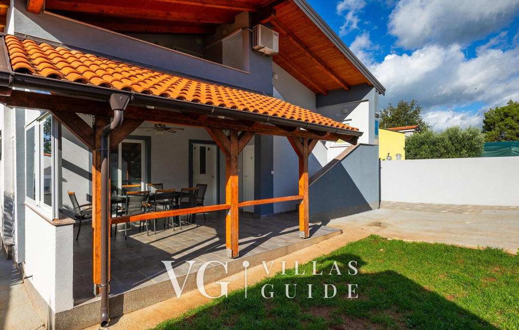 Villa Katarina - Peroj Contenuto aggiuntivo