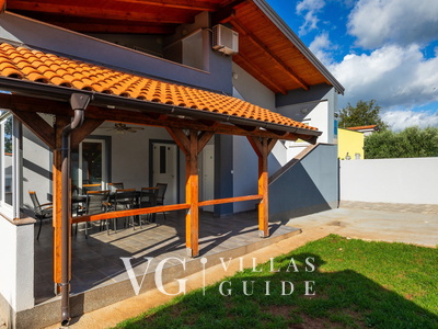 Villa Katarina - Peroj