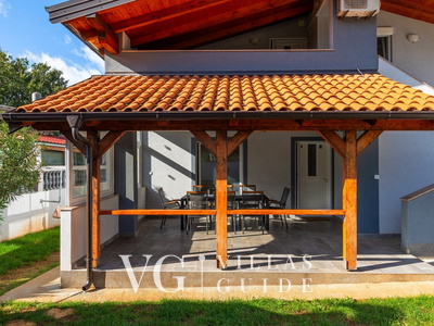 Villa Katarina - Peroj Zusatzinhalte