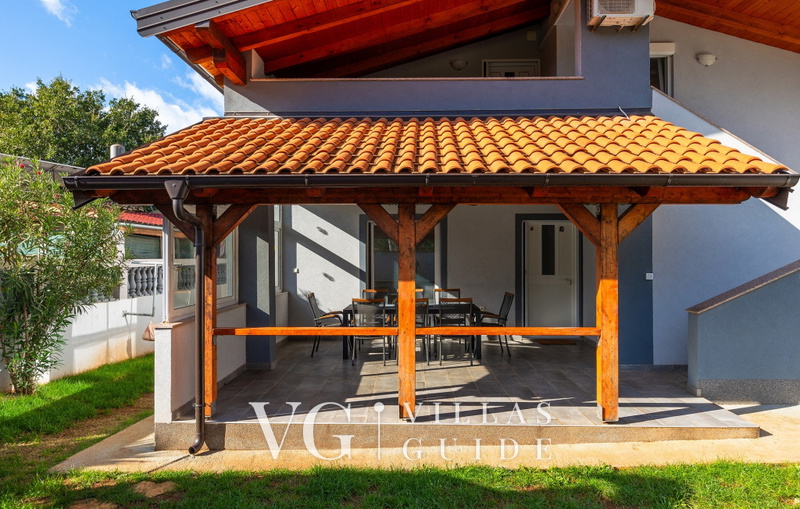 Villa Katarina - Peroj Contenuto aggiuntivo