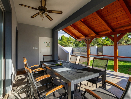 Villa Katarina - Peroj