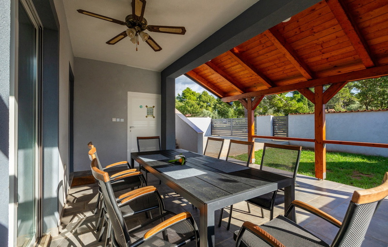 Villa Katarina - Peroj